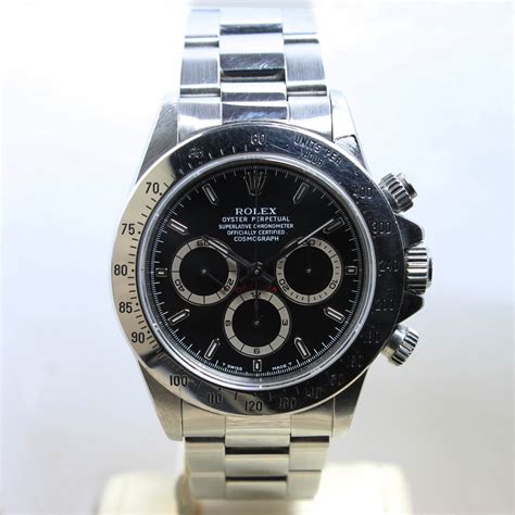 1993 rolex watch